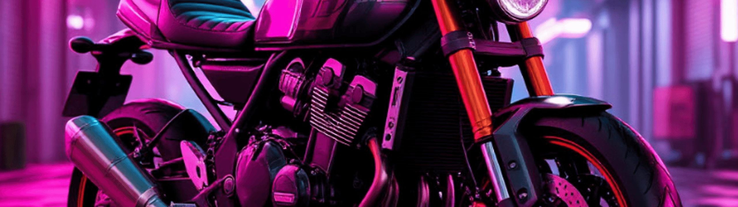 Profile Banner