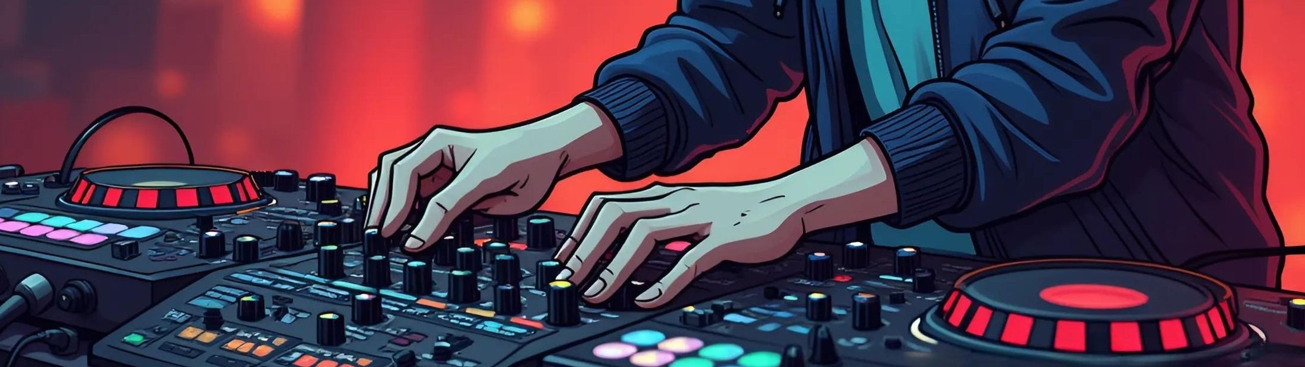 Profile Banner