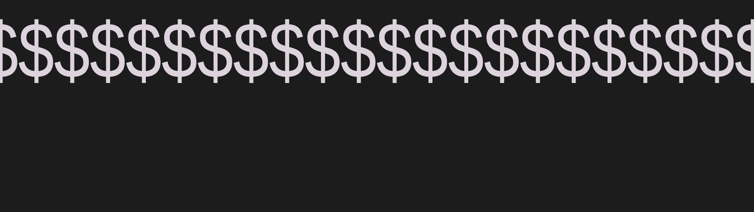 Profile Banner
