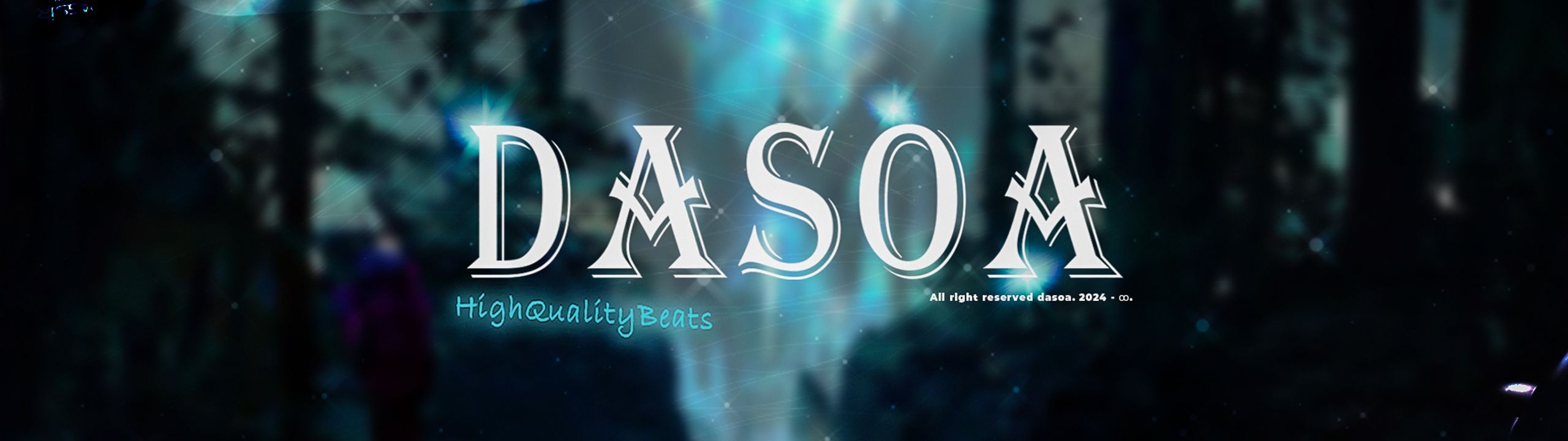 Profile Banner