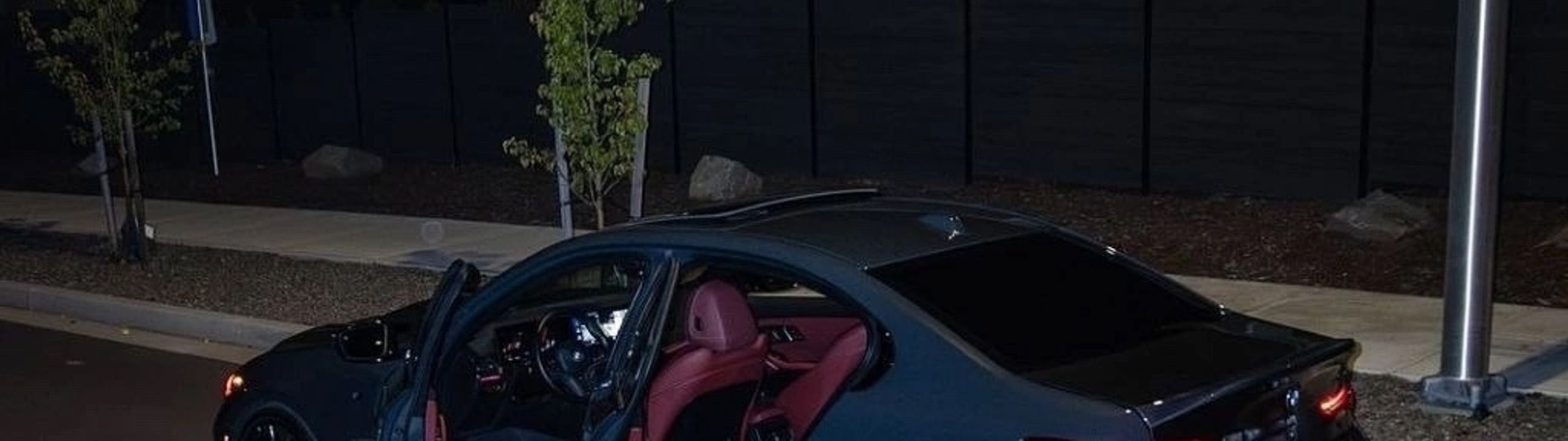 Profile Banner
