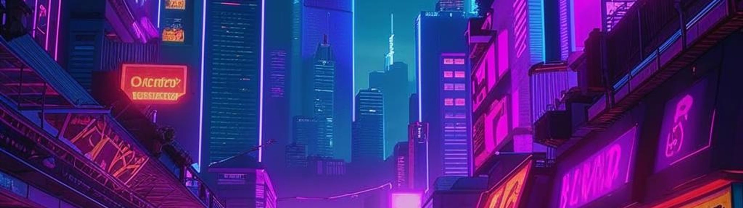 Profile Banner