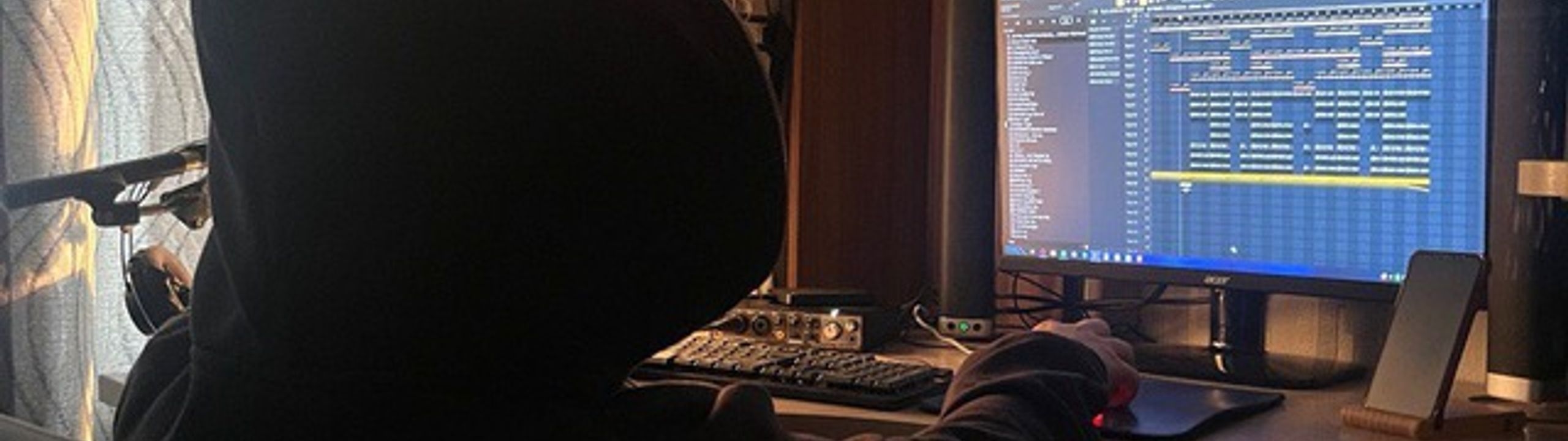 Profile Banner