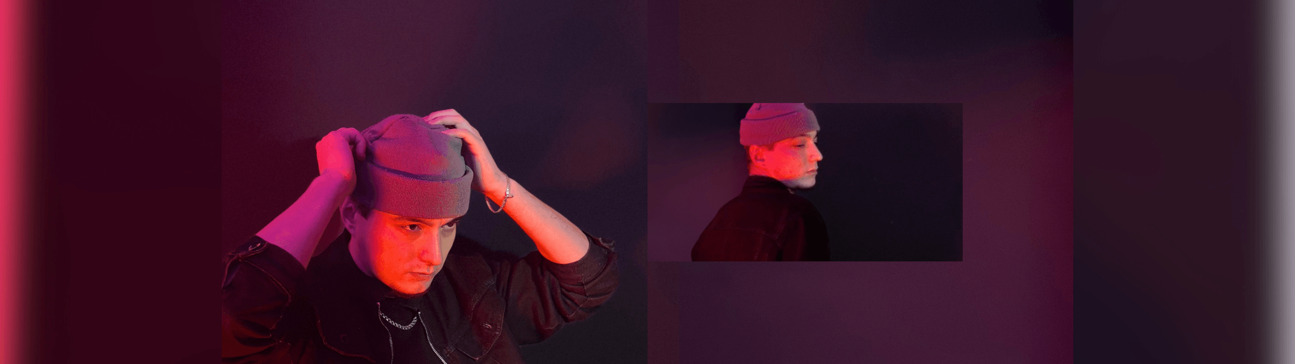 Profile Banner