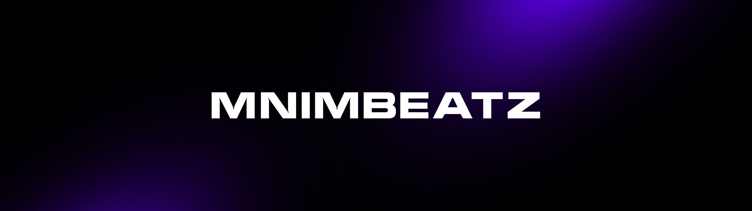 Profile Banner