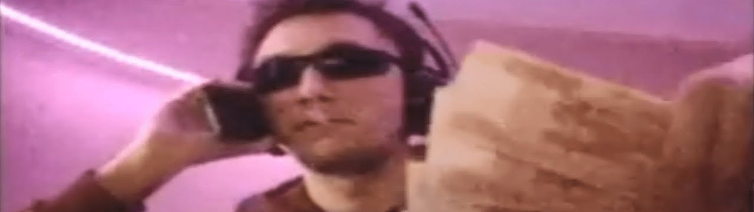 Profile Banner