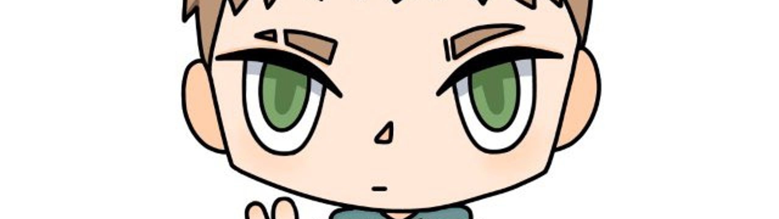 Profile Banner