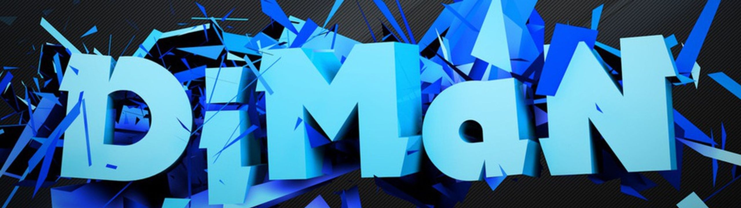 Profile Banner