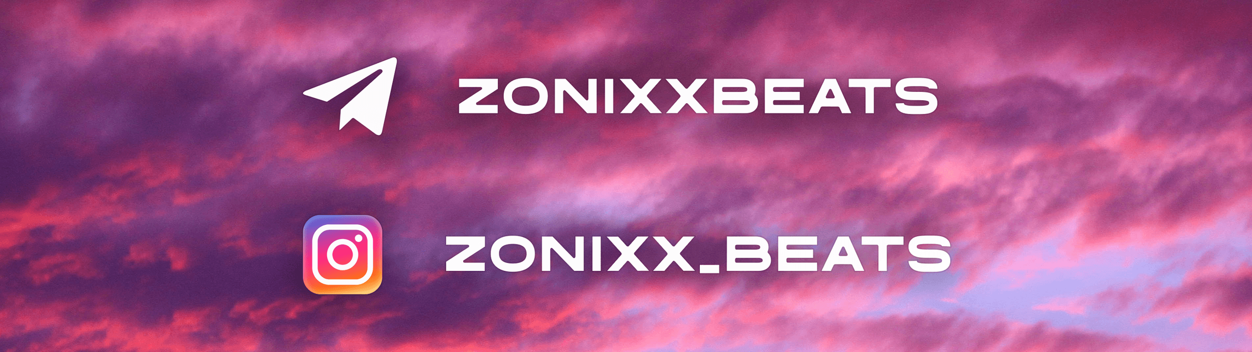 Profile Banner
