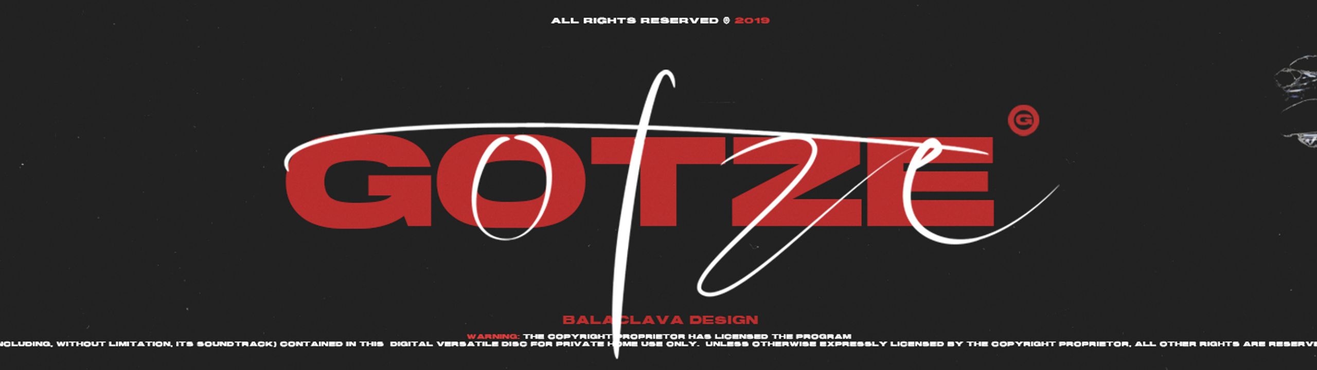 Profile Banner