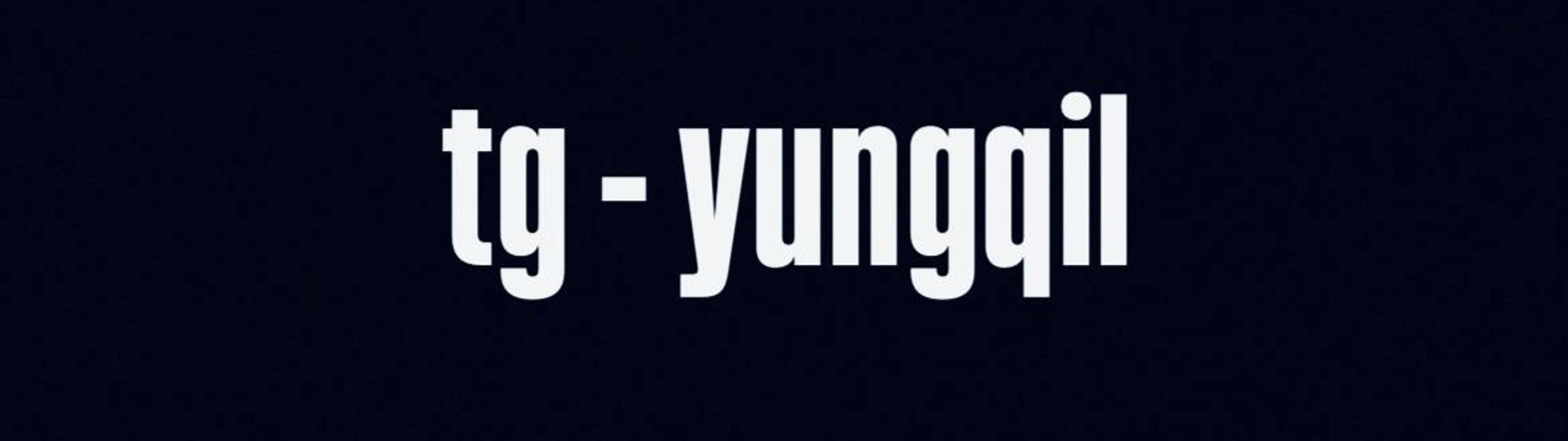 Profile Banner