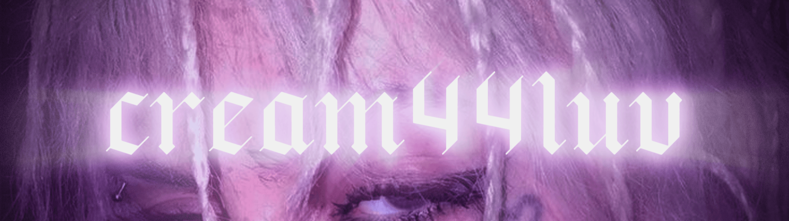 Profile Banner