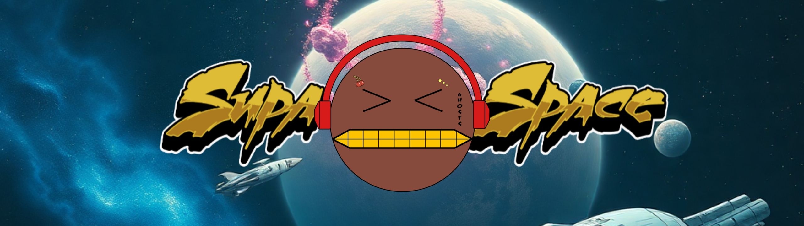 Profile Banner