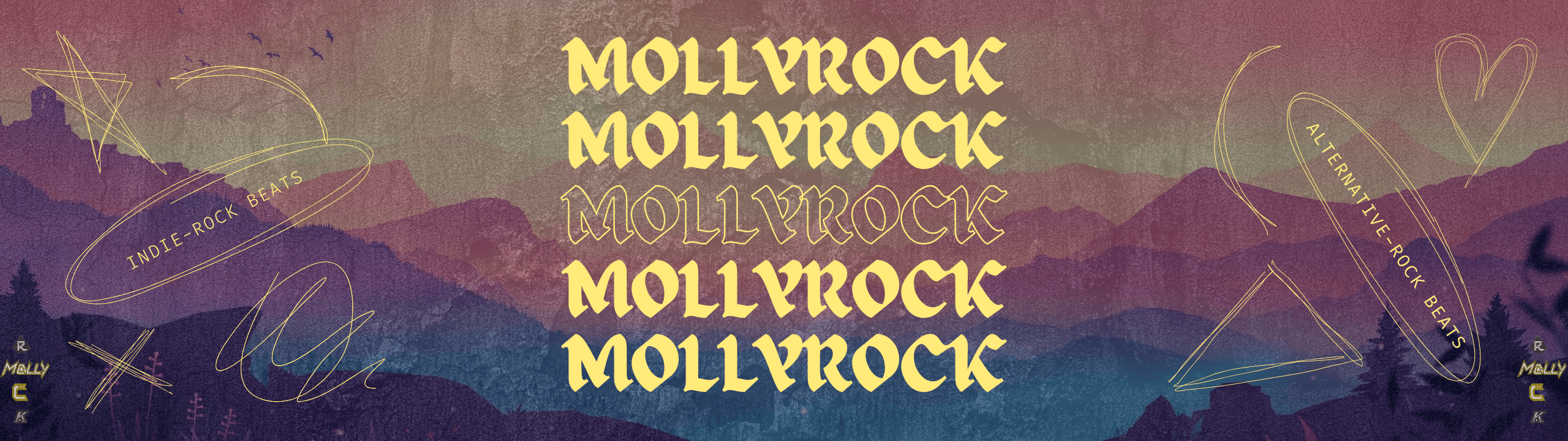 Profile Banner