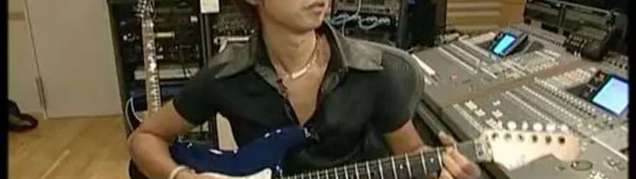 Profile Banner