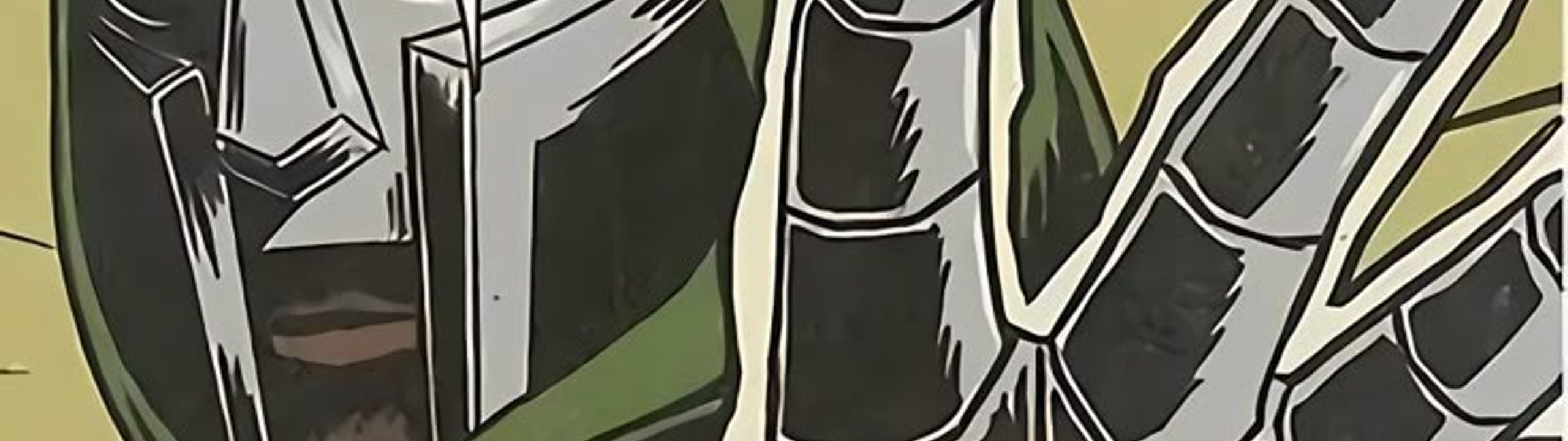 Profile Banner