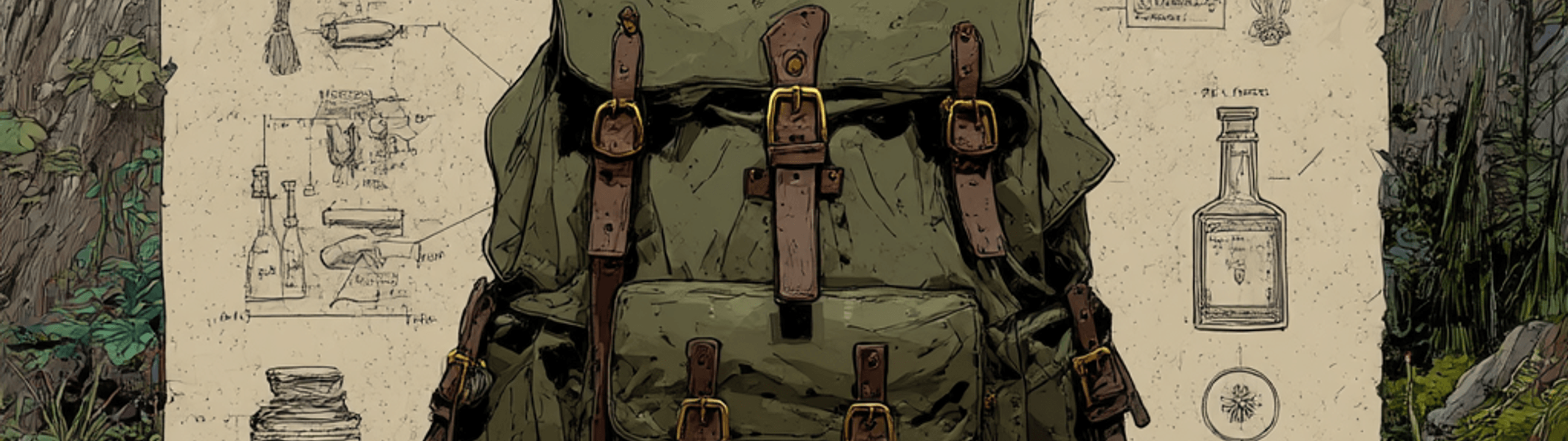 Profile Banner