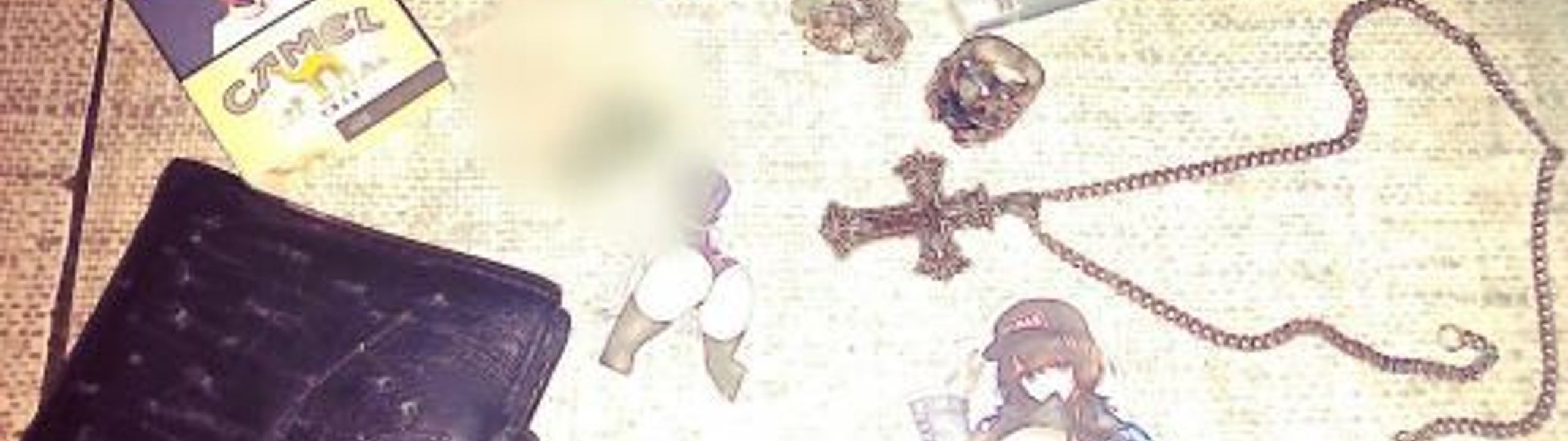 Profile Banner