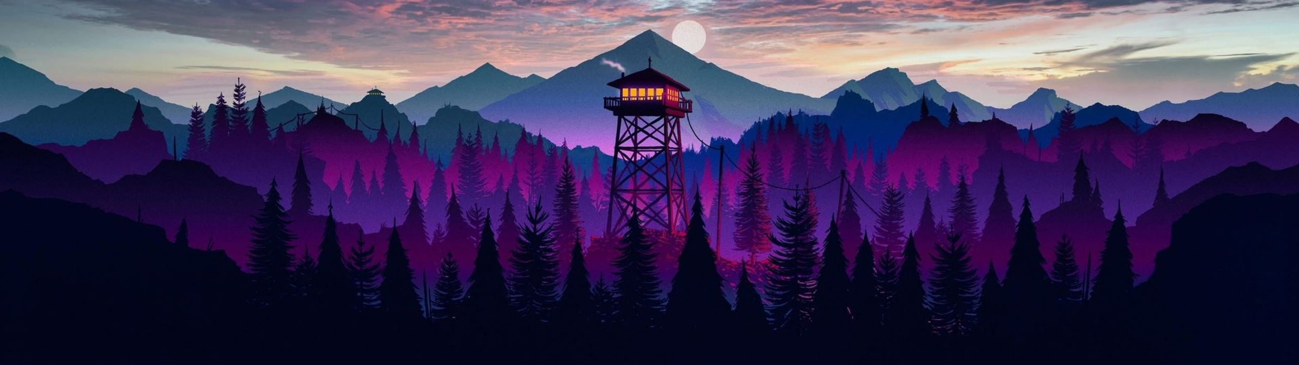 Profile Banner