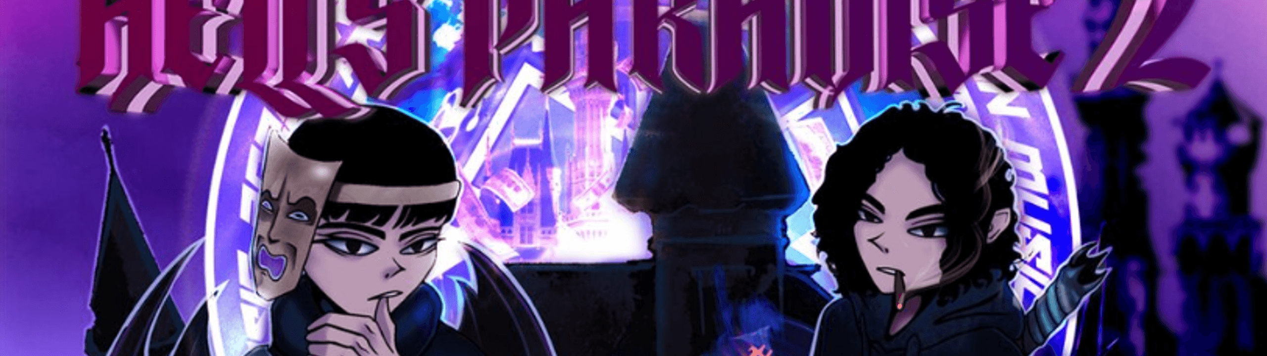Profile Banner