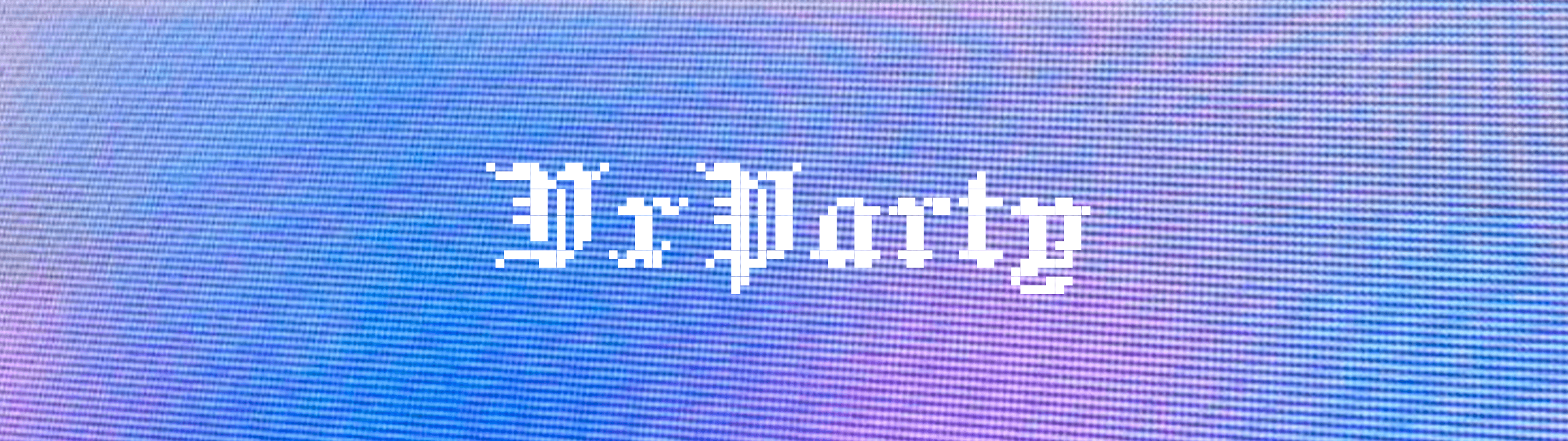 Profile Banner