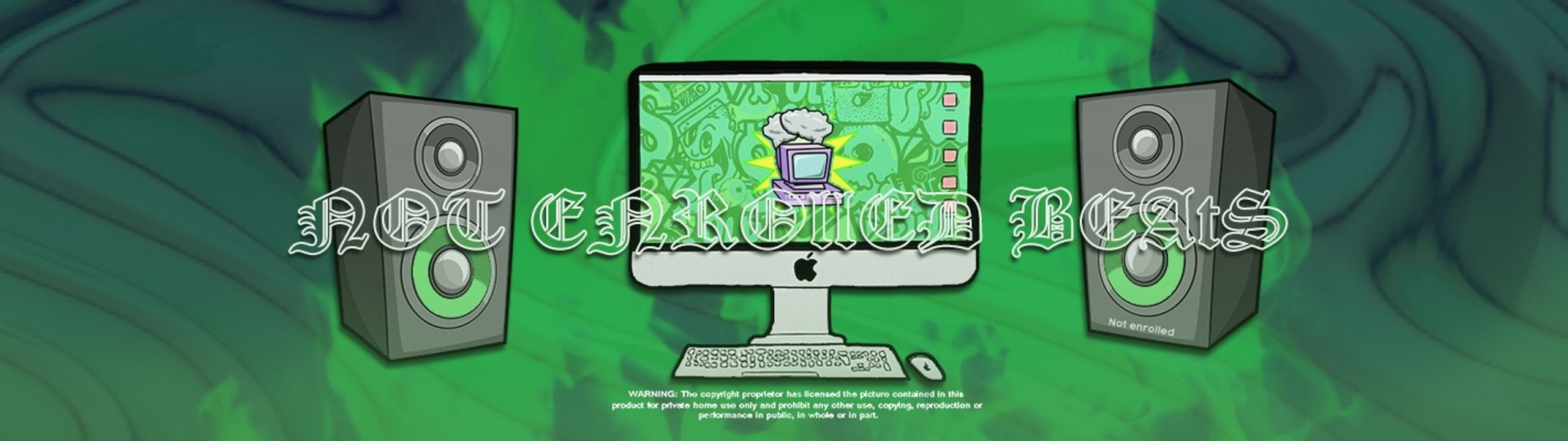Profile Banner