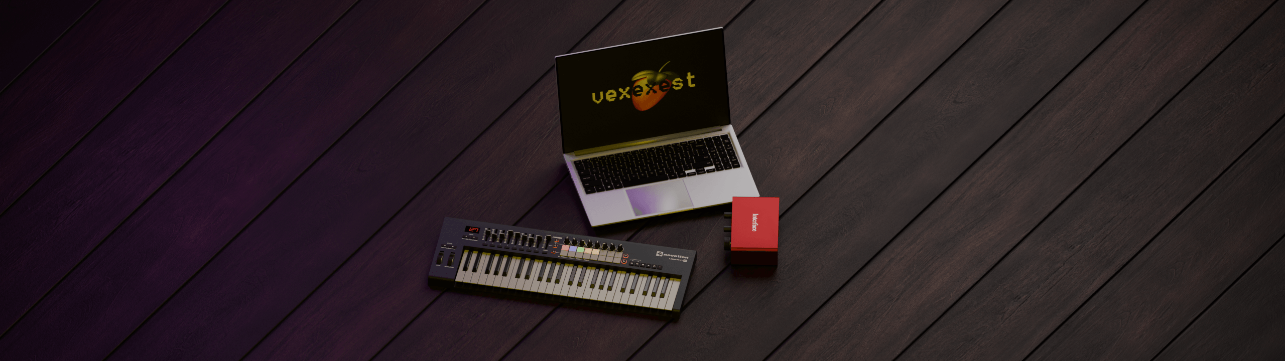 Profile Banner