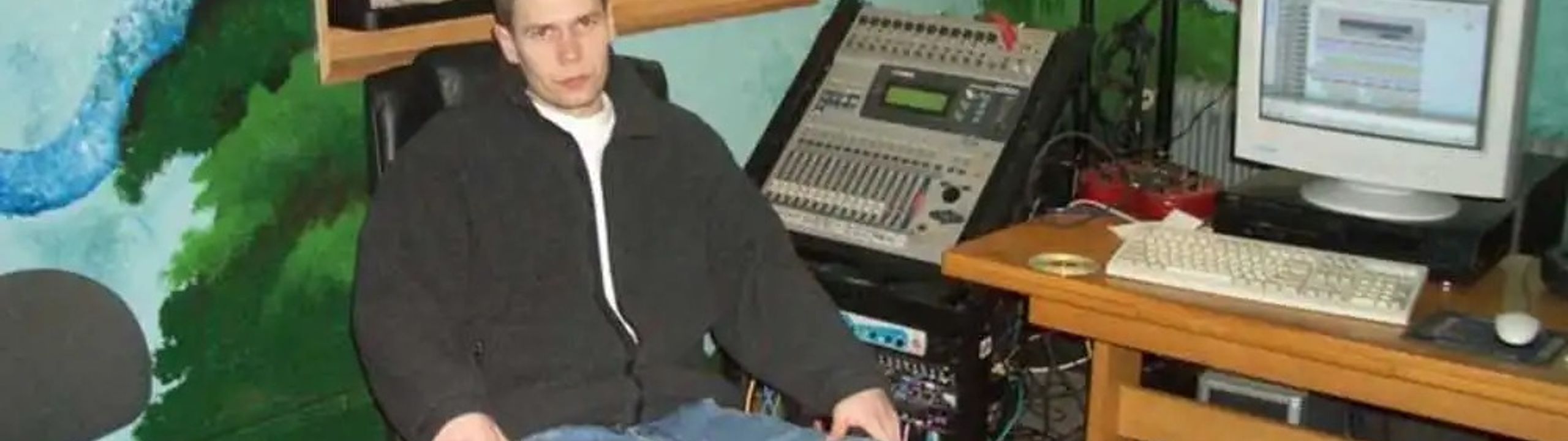 Profile Banner