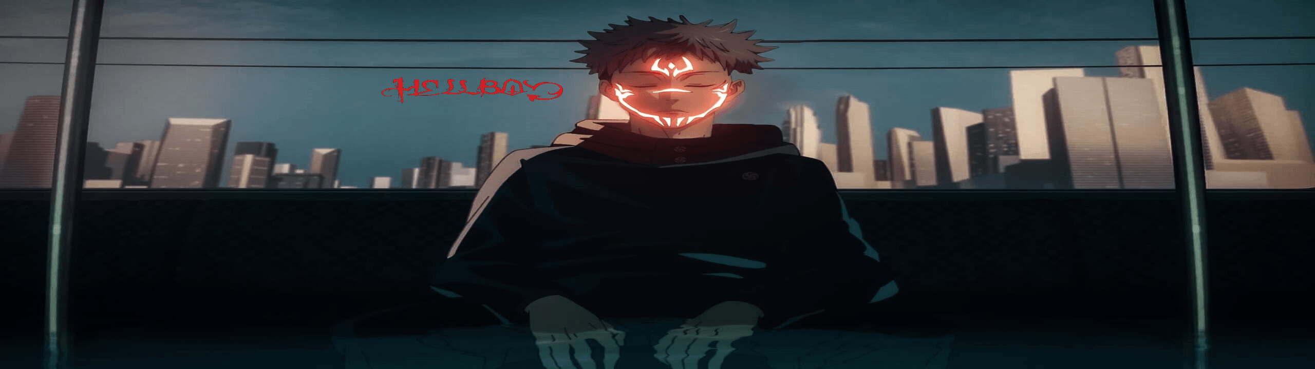Profile Banner