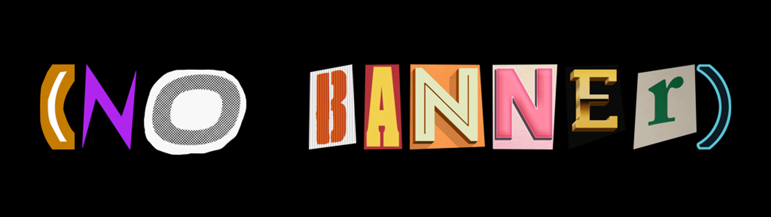 Profile Banner