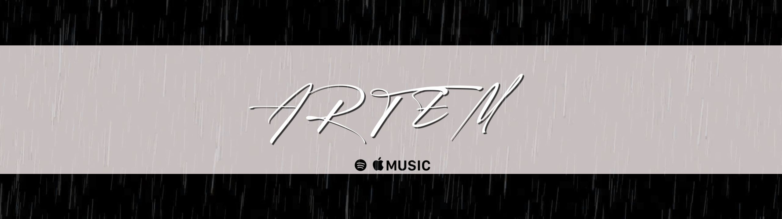 Profile Banner