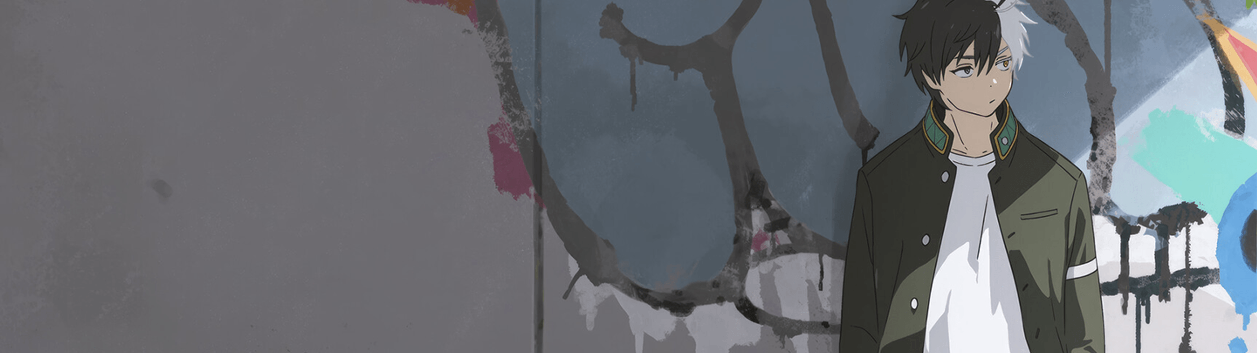Profile Banner