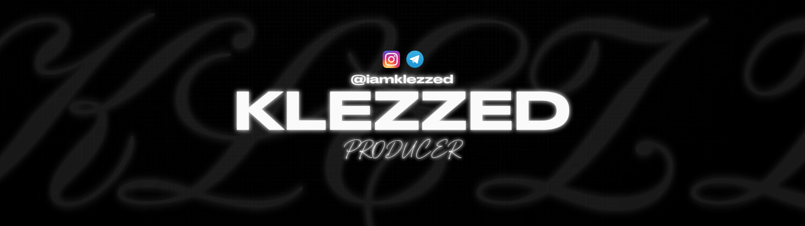 Profile Banner