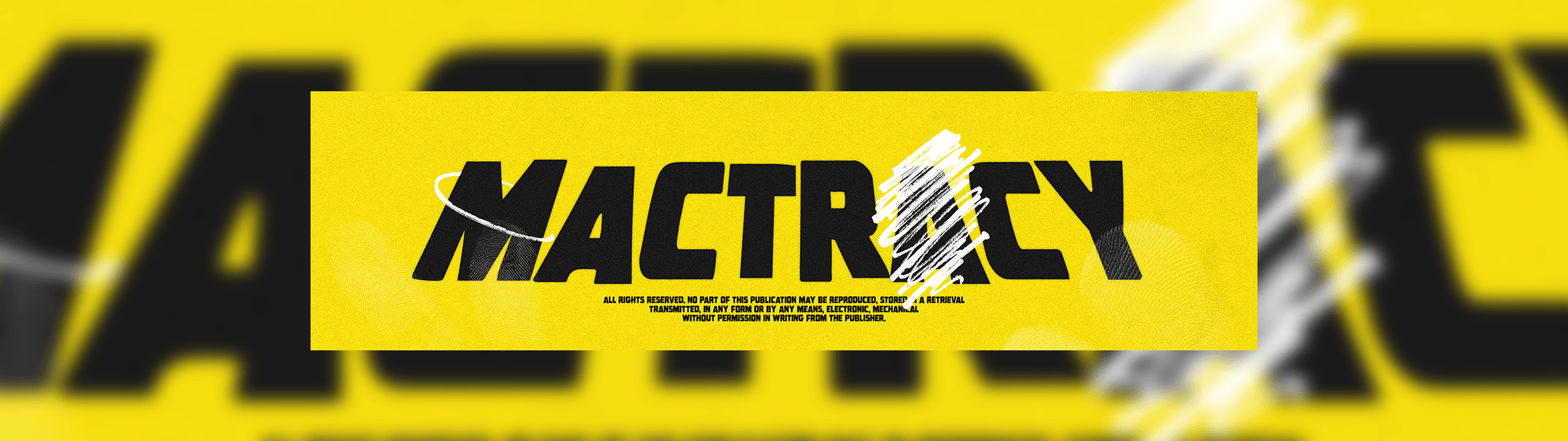 Profile Banner