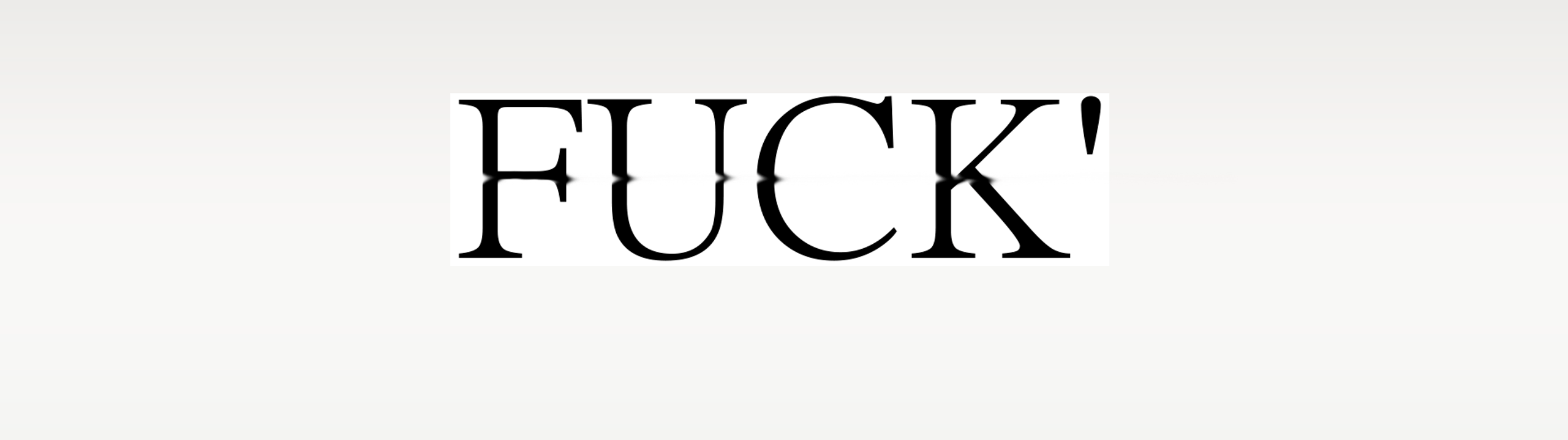 Profile Banner
