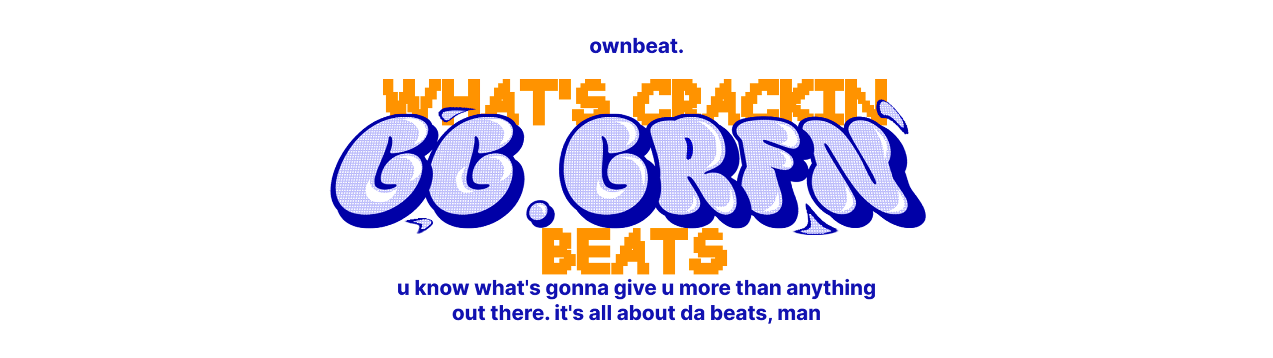 Profile Banner