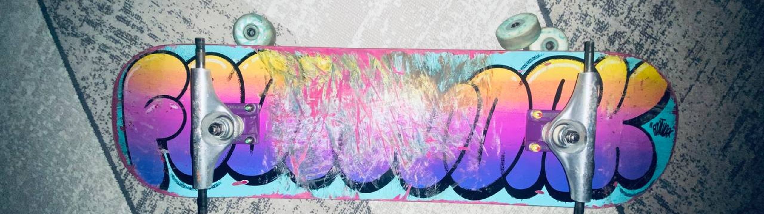 Profile Banner