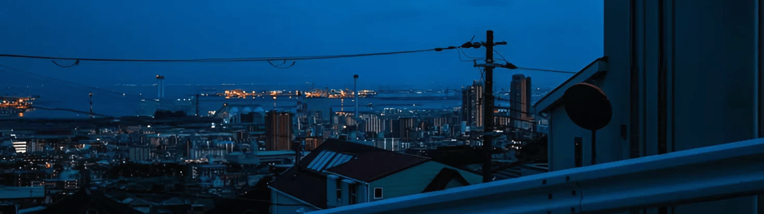 Profile Banner