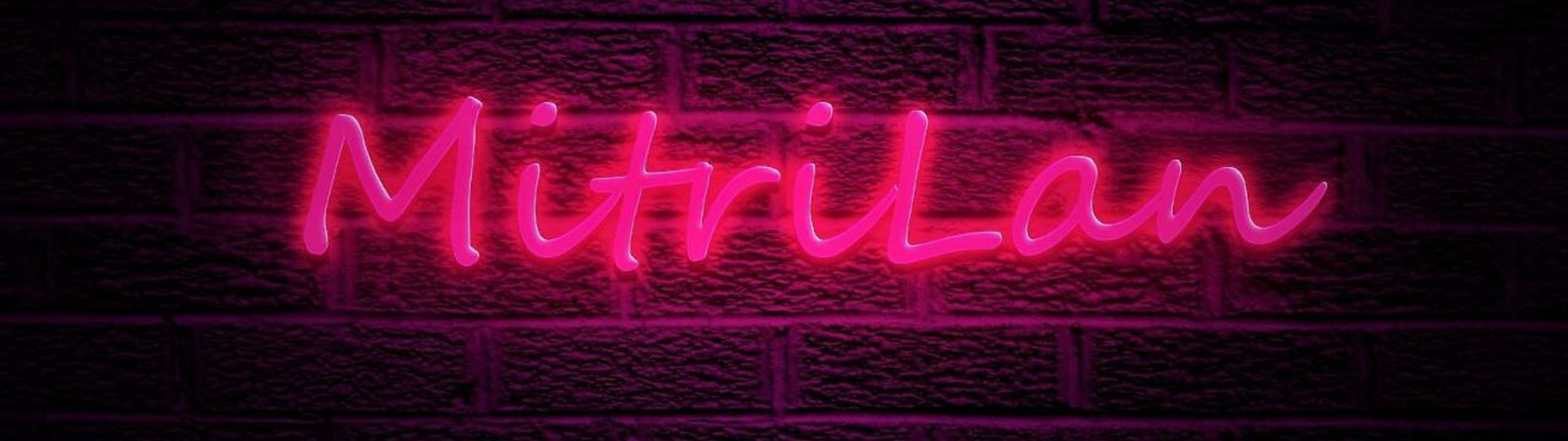 Profile Banner