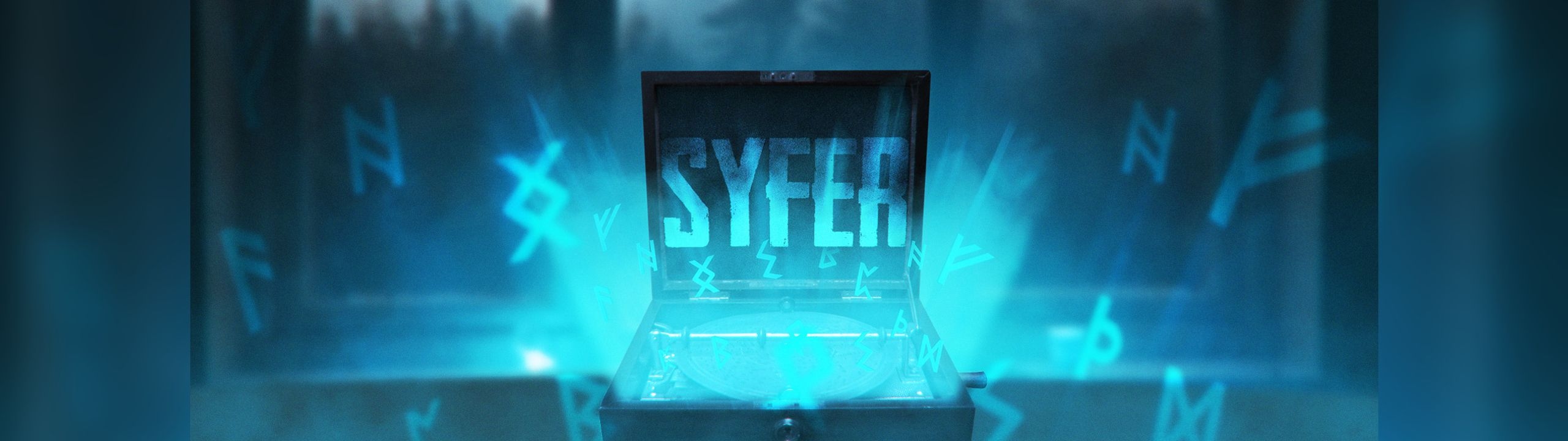 Profile Banner