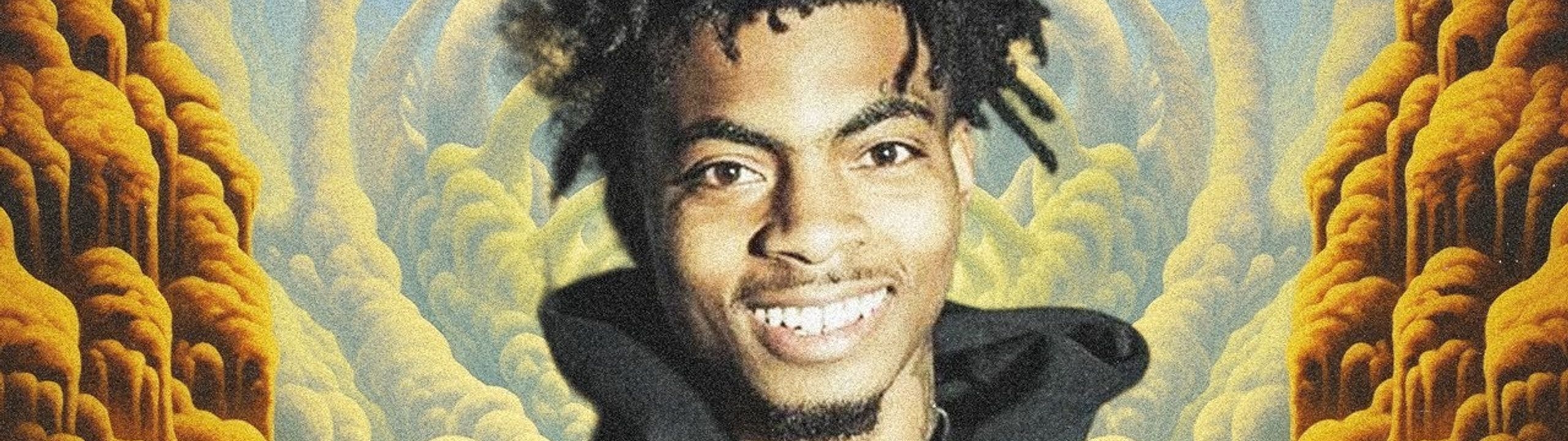 Profile Banner