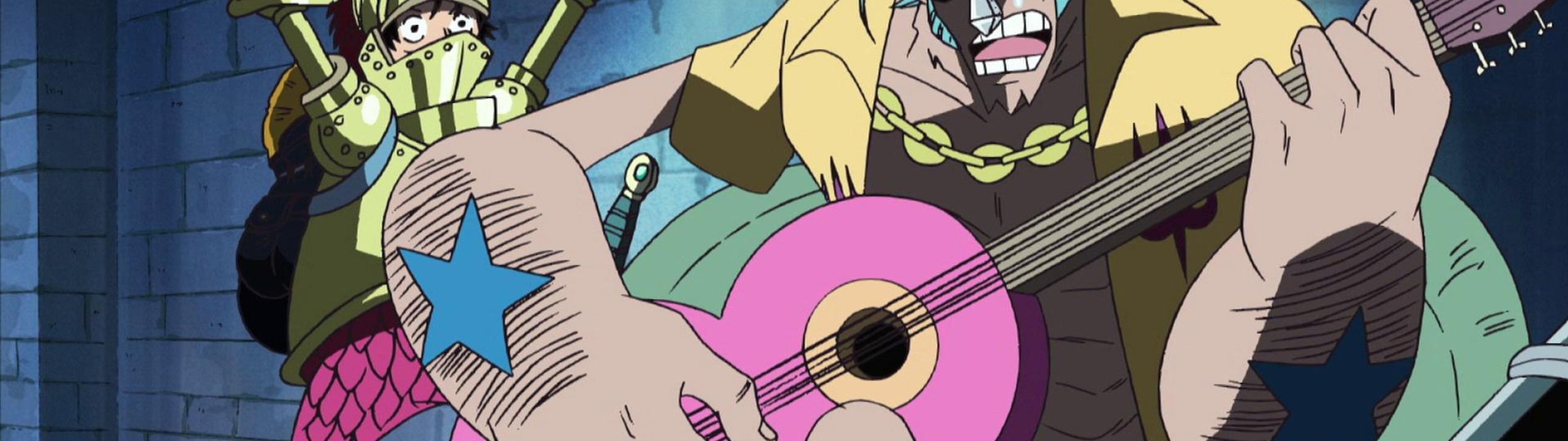 Profile Banner