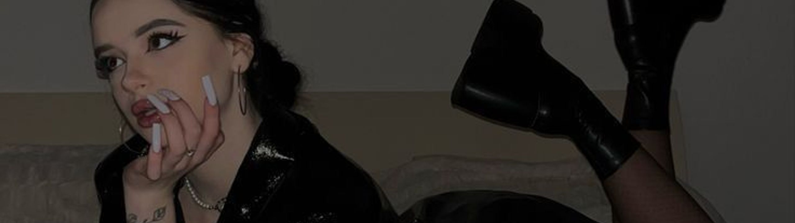 Profile Banner