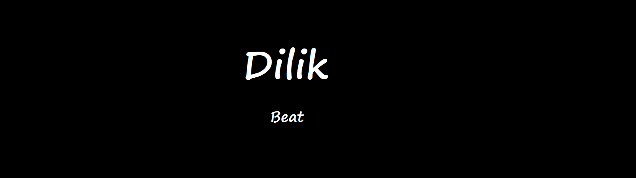 Profile Banner