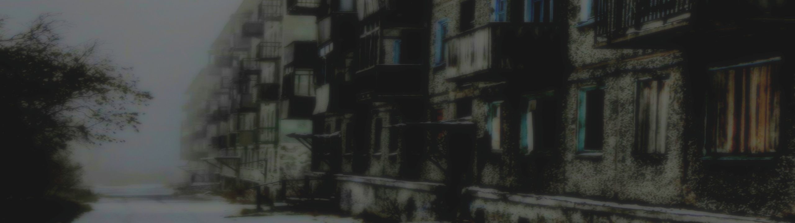 Profile Banner