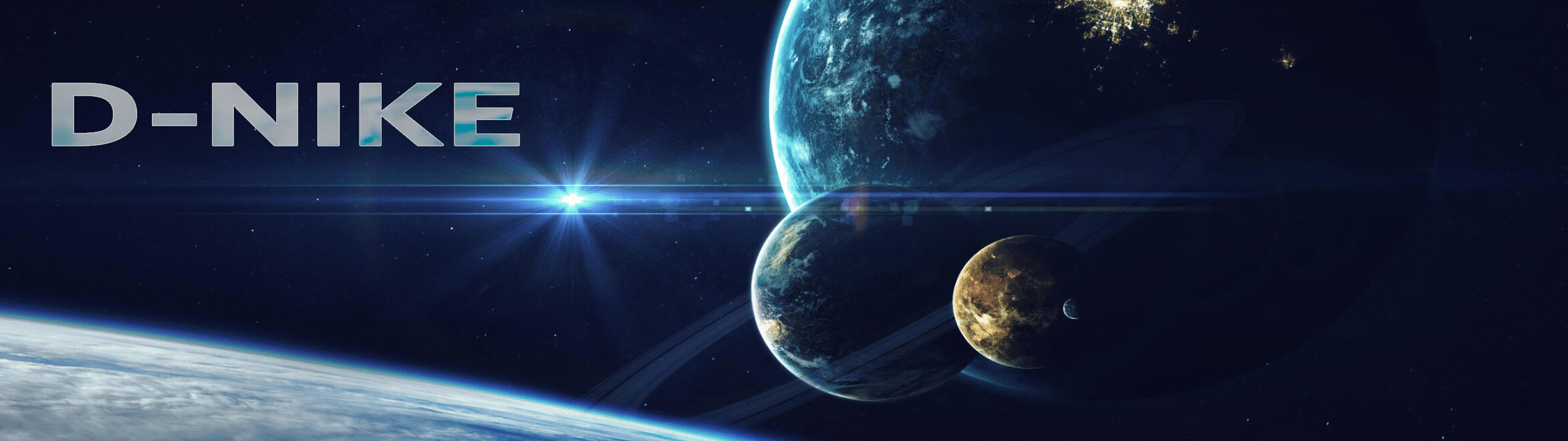 Profile Banner