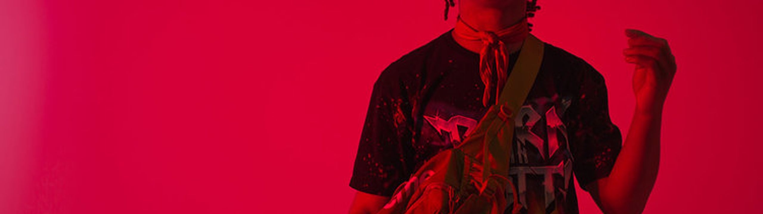 Profile Banner