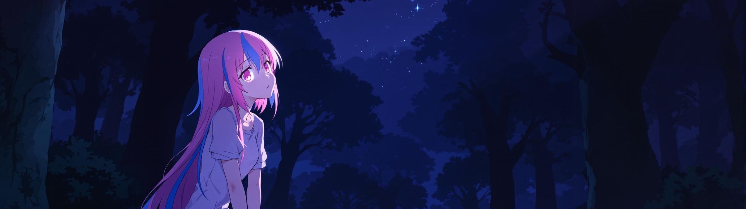 Profile Banner