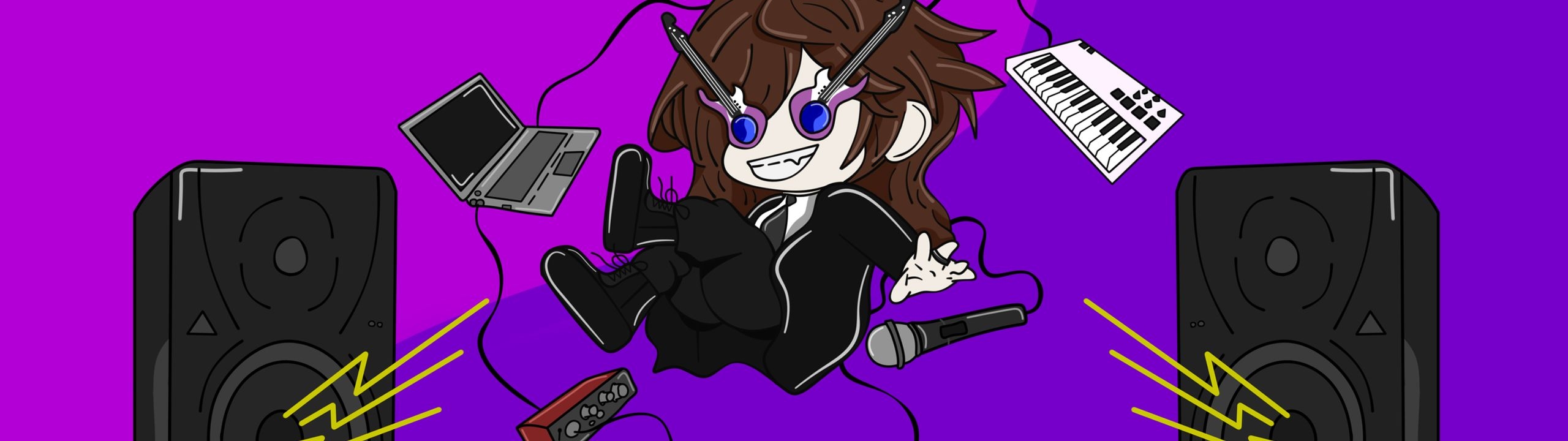 Profile Banner