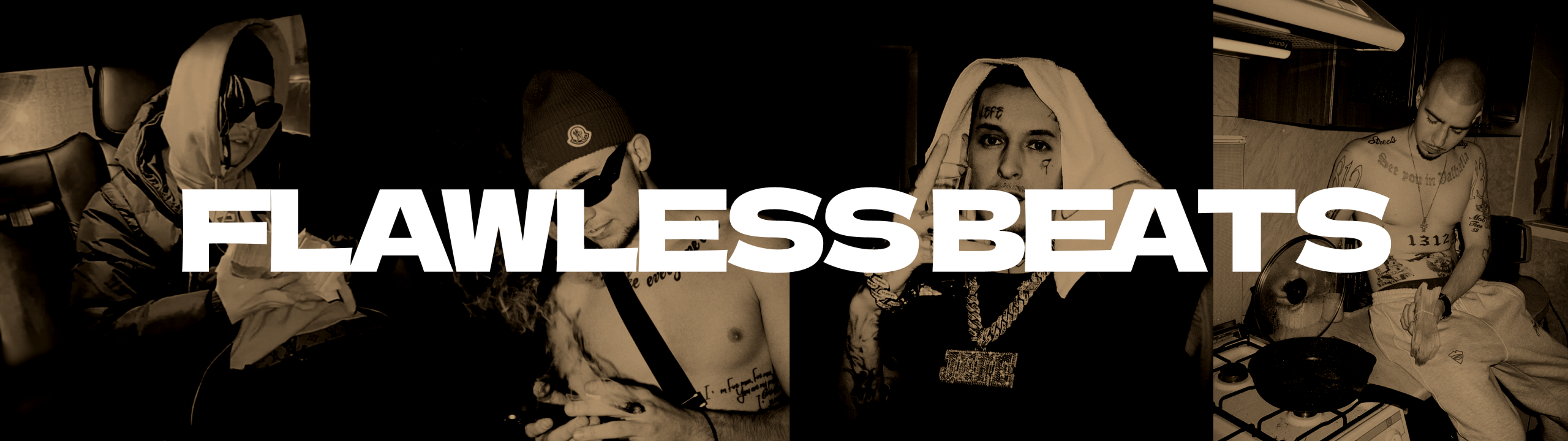 Profile Banner